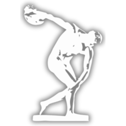 Logo Sportovního gymnázia Kladno