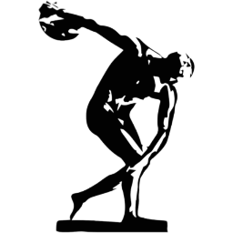 Logo Sportovního gymnázia Kladno