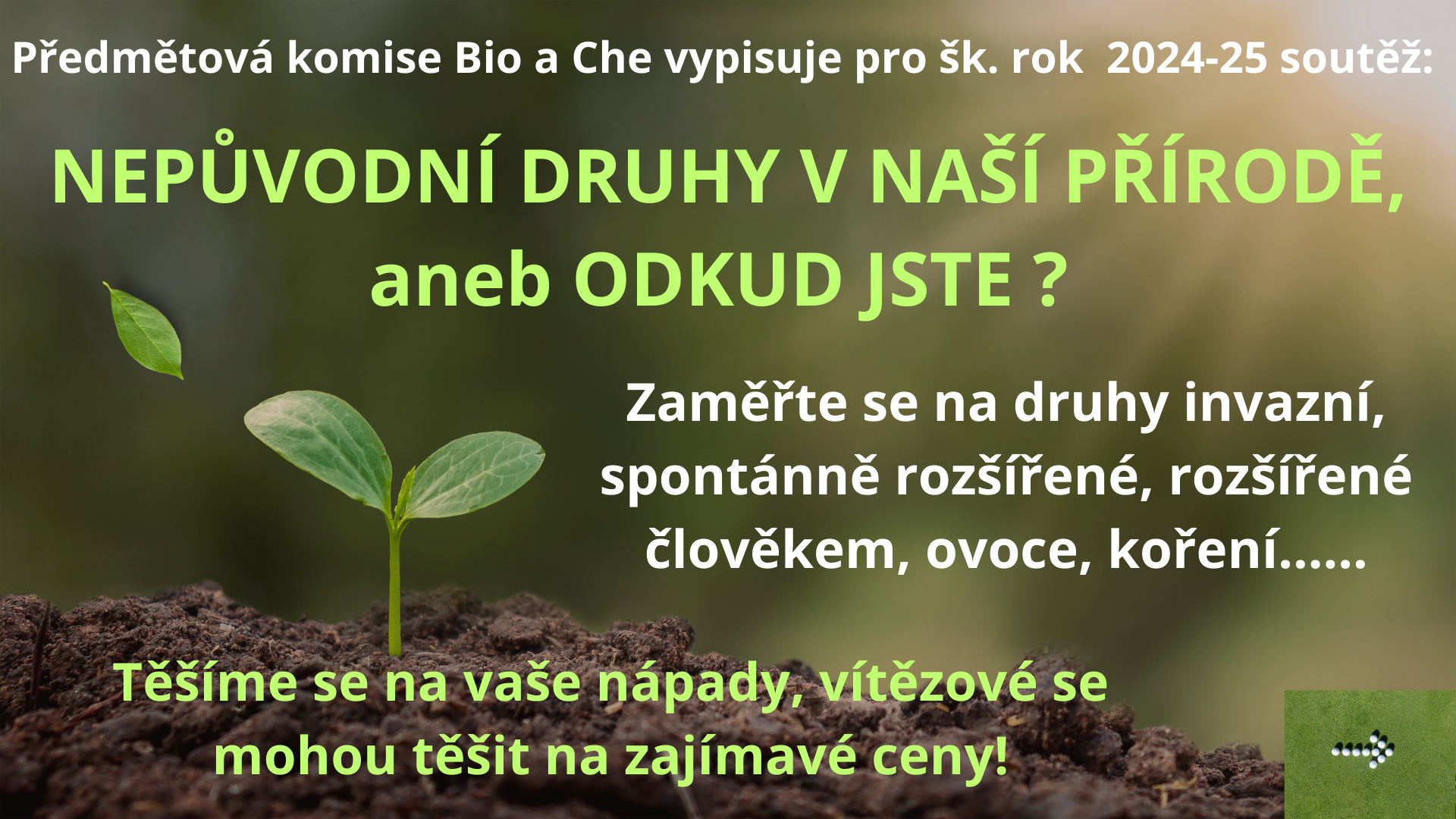 Fotografická soutěž