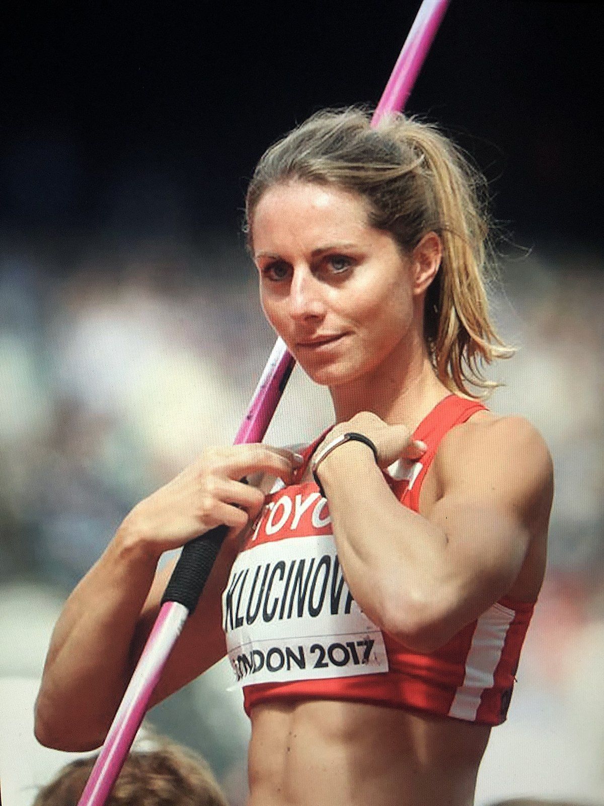 Eliška Klučinová
