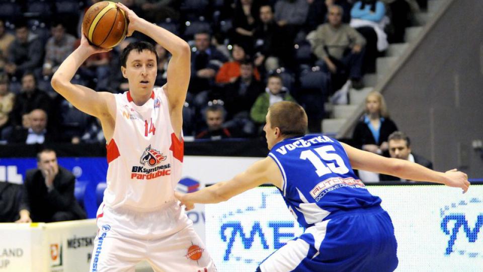 Miloš Pavel