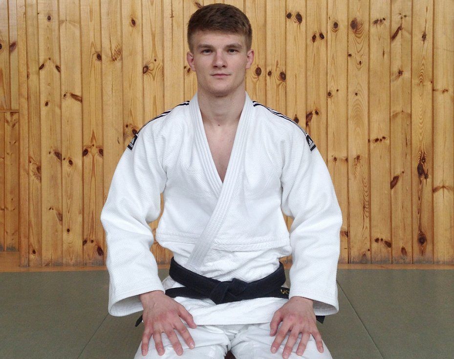 Radek Voňavka
