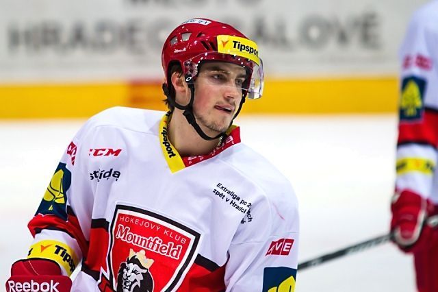 Tomáš Knotek
