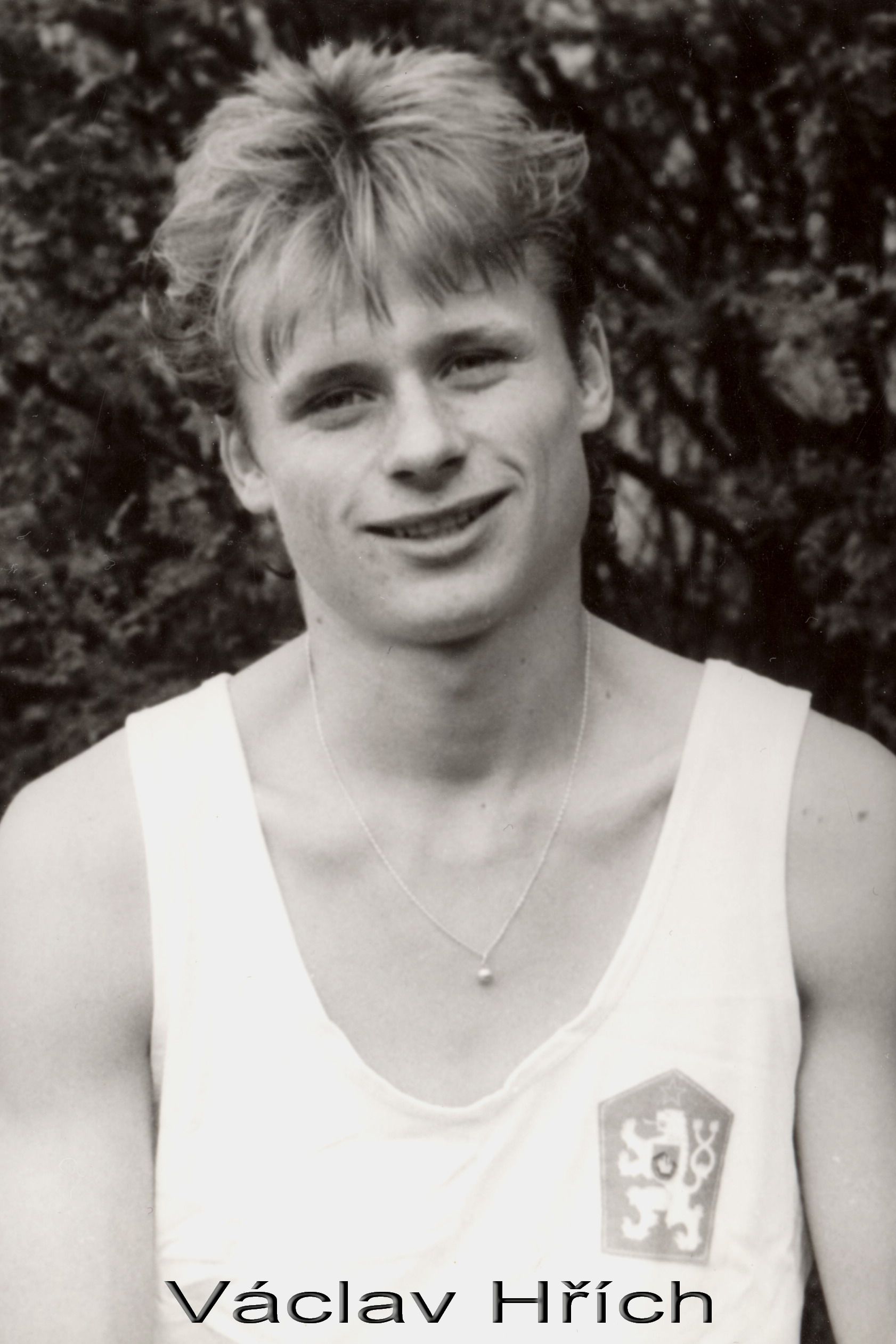 Václav Hřích