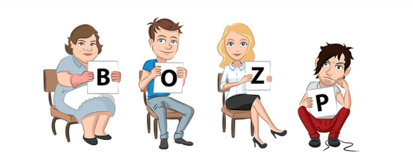 Školení BOZP
