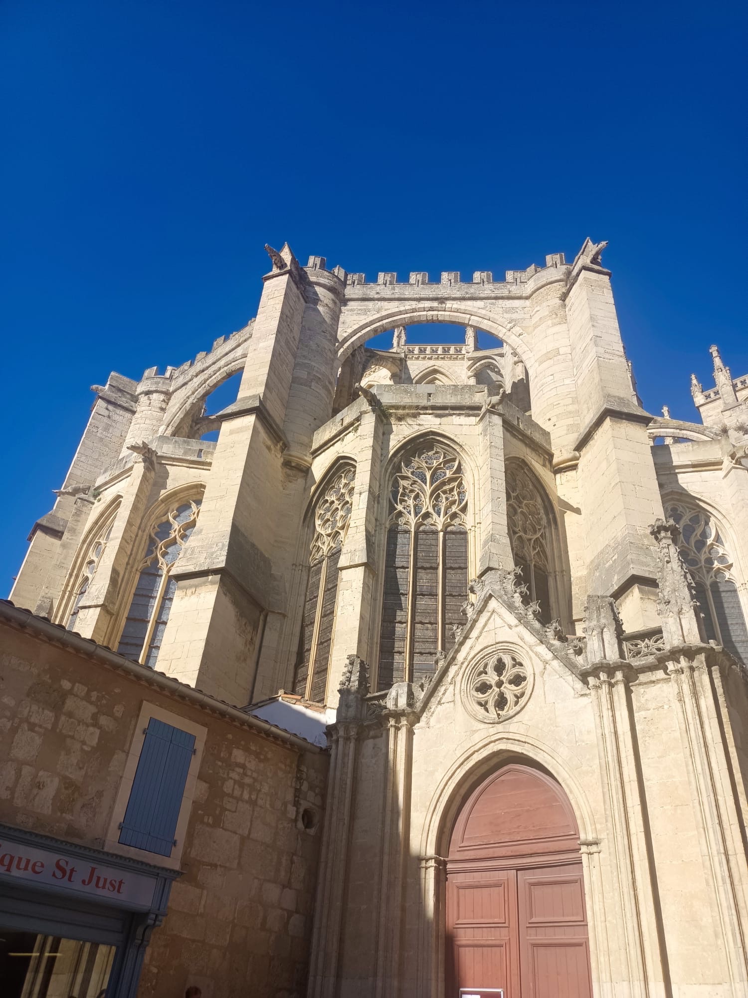 🌍 Poznávací zájezd do Francie (12.–21. 9. 2025)