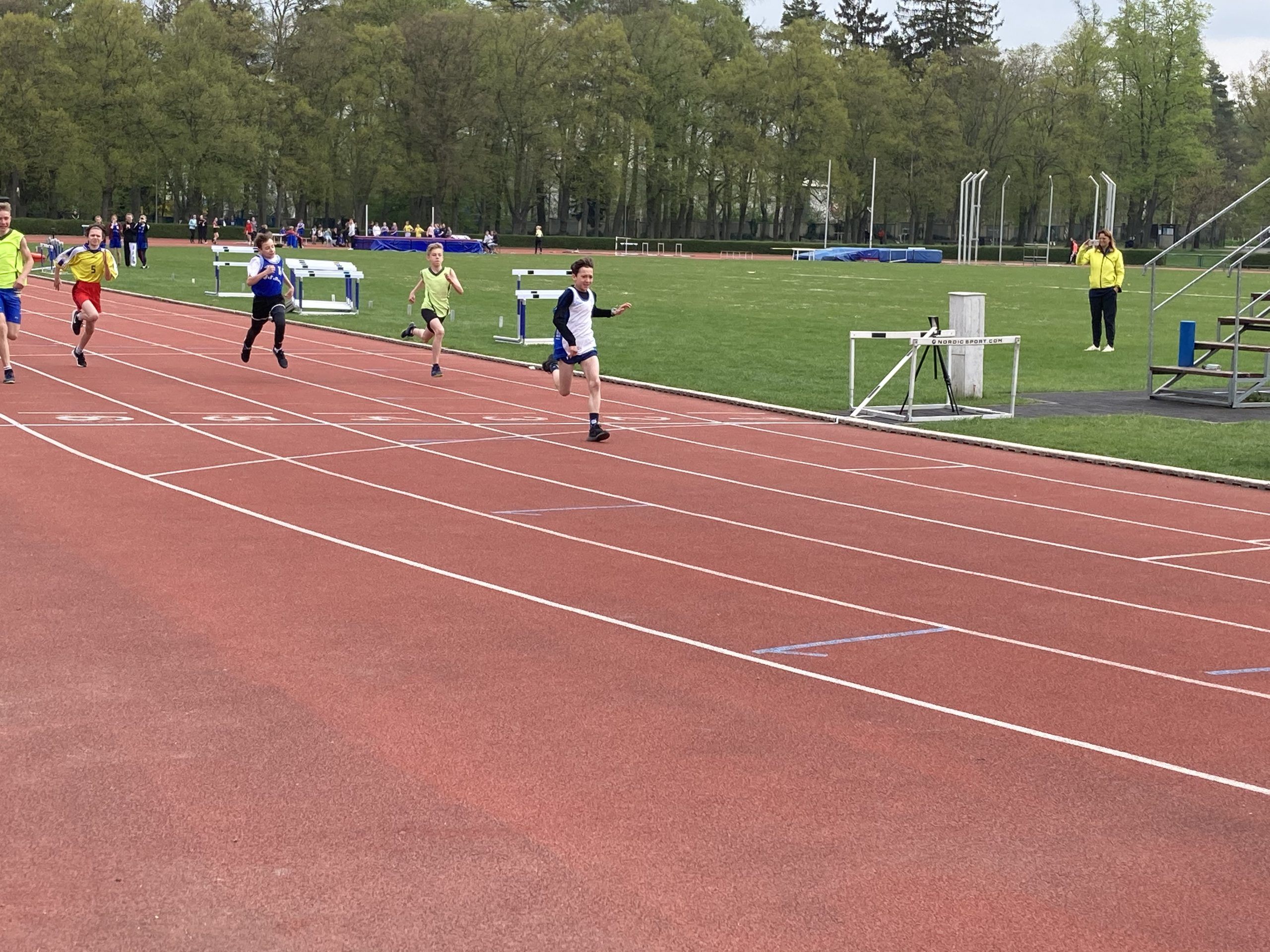 Pohár rozhlasu s Českou spořitelnou 2022