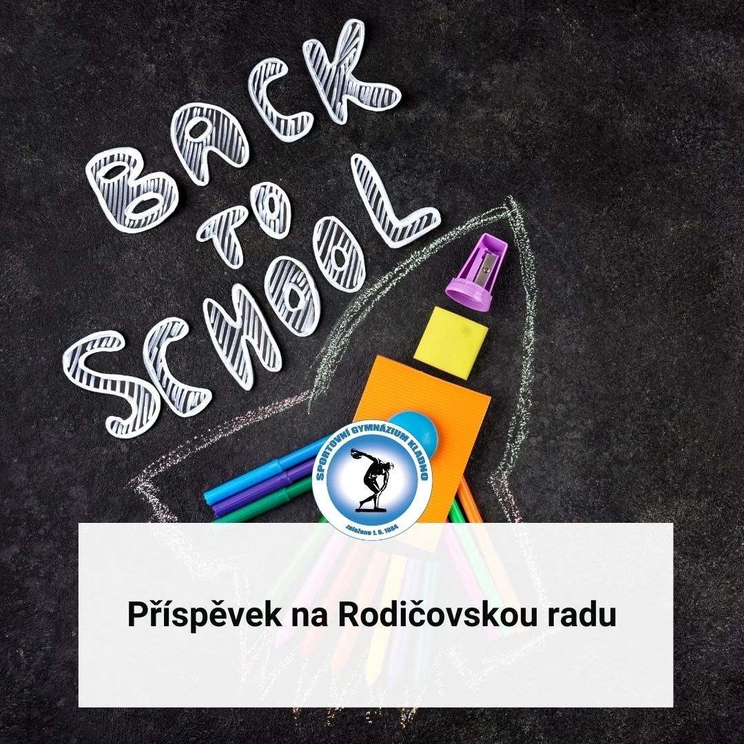 Příspěvek na Rodičovskou radu