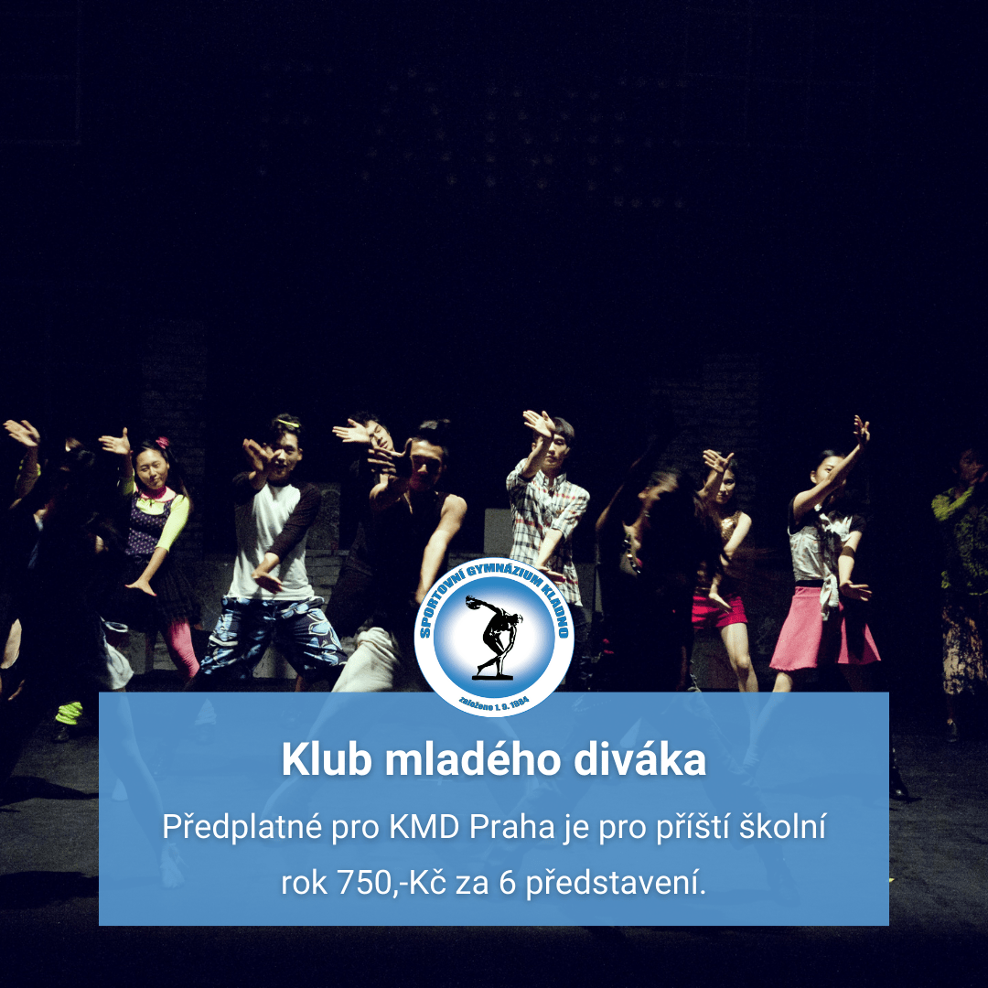 Klub mladého diváka