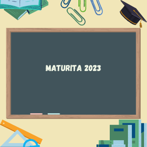 Maturitní zkouška se v roce 2023 bude konat v prvním květnovém týdnu