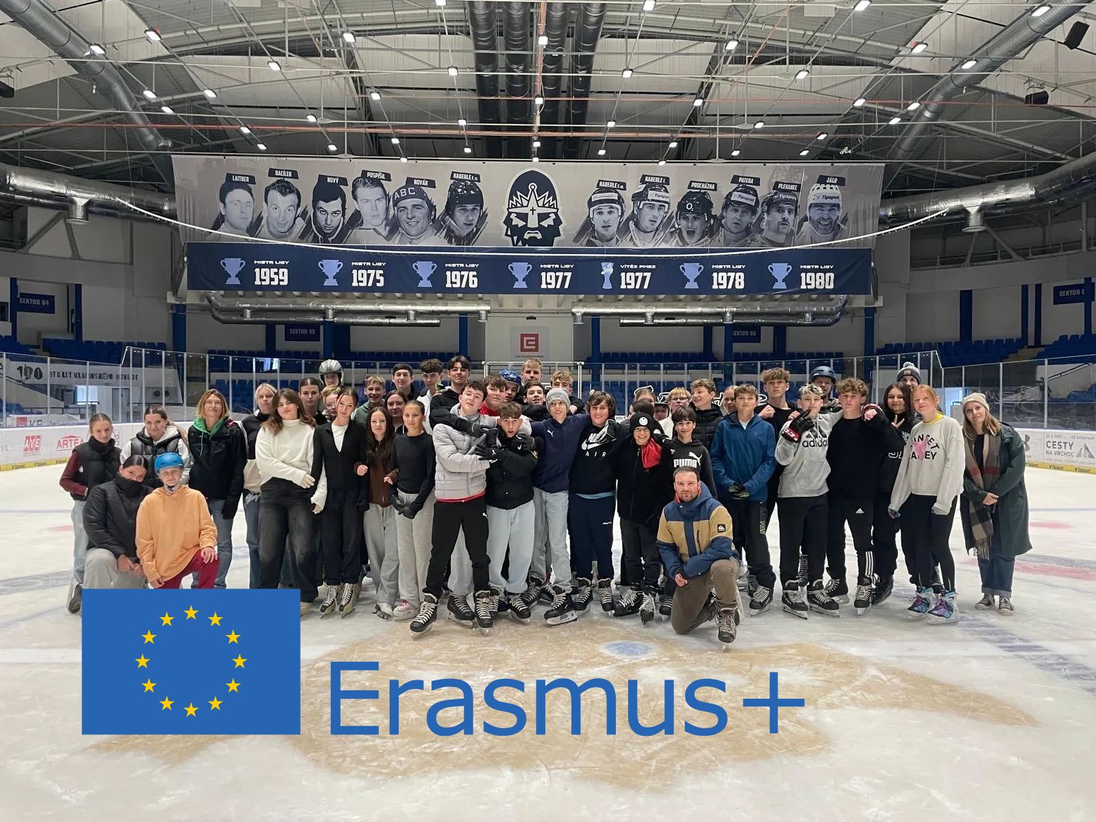 Erasmus+ projekt 2024/2025, Travel around the world in 80 days