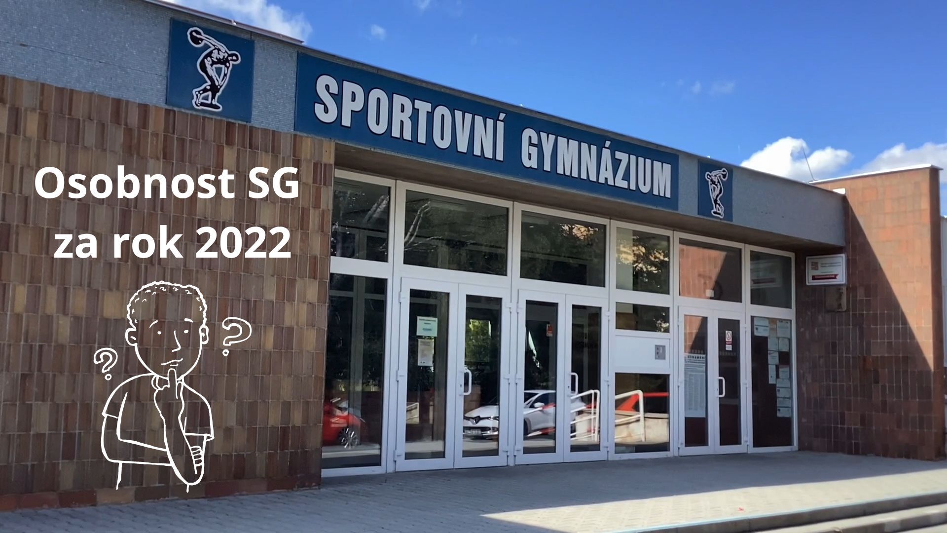 Výsledky ankety Osobnost SG za rok 2022