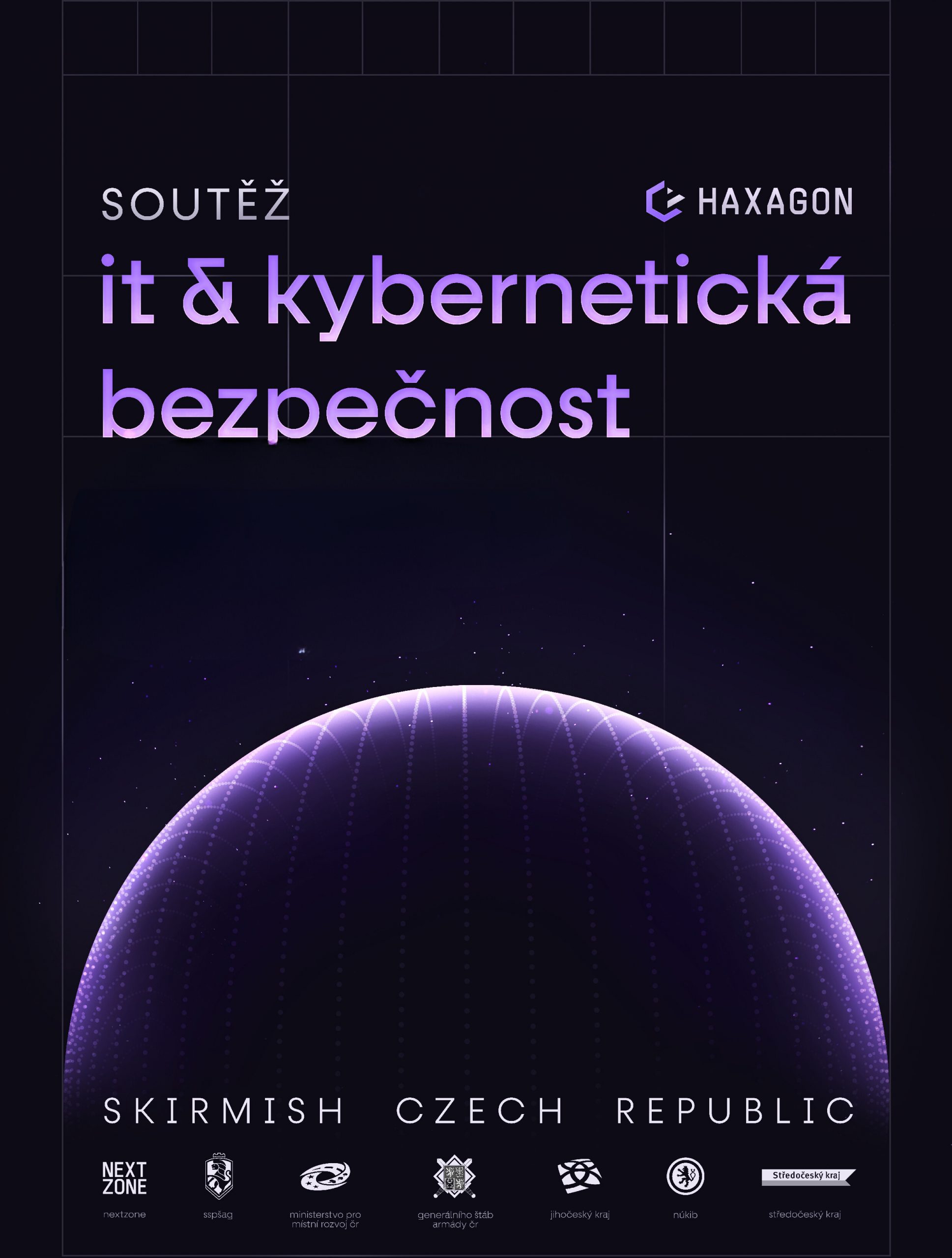Haxagon – Skirmish