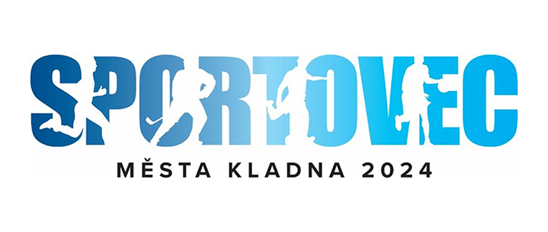 Sportovec města Kladna 2024
