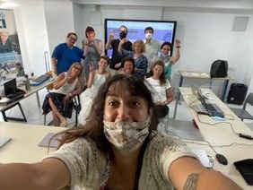 ICT Skills and Technology Enhanced Learning courses – Malta