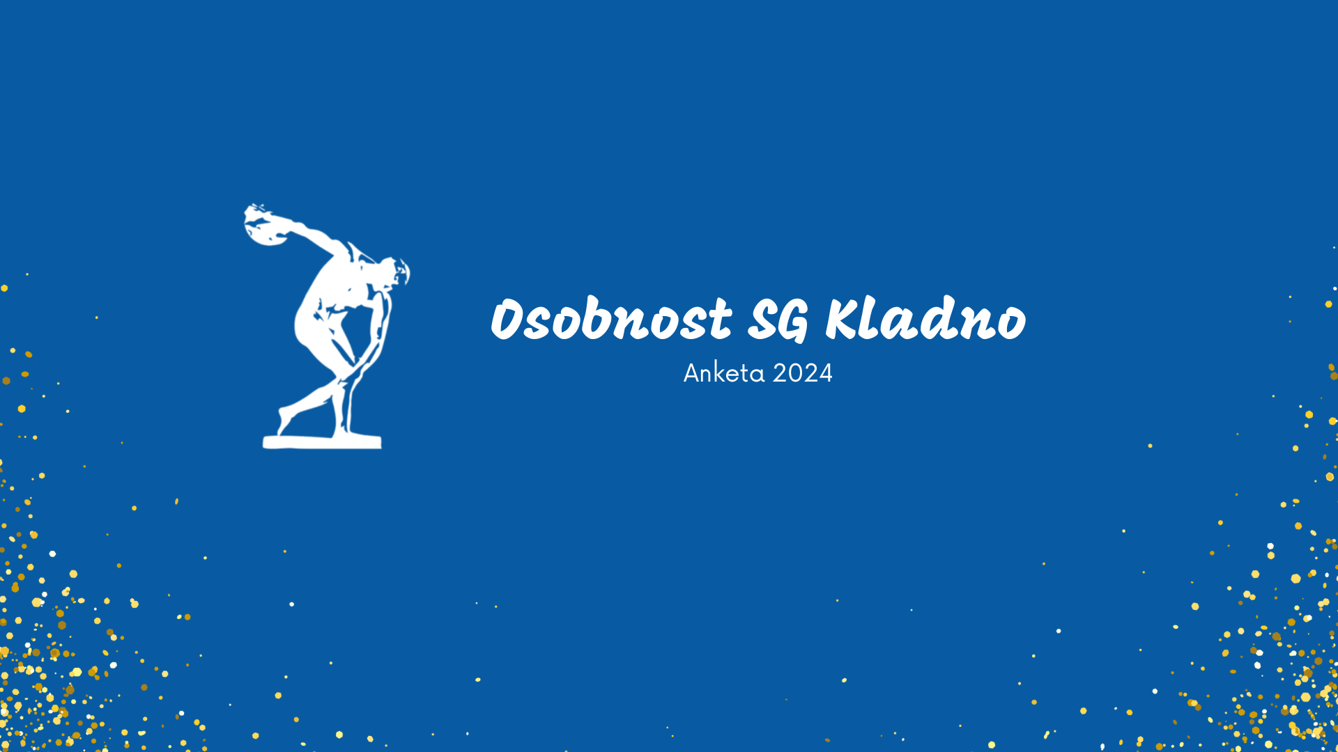 Výsledky ankety Osobnost SG 2024