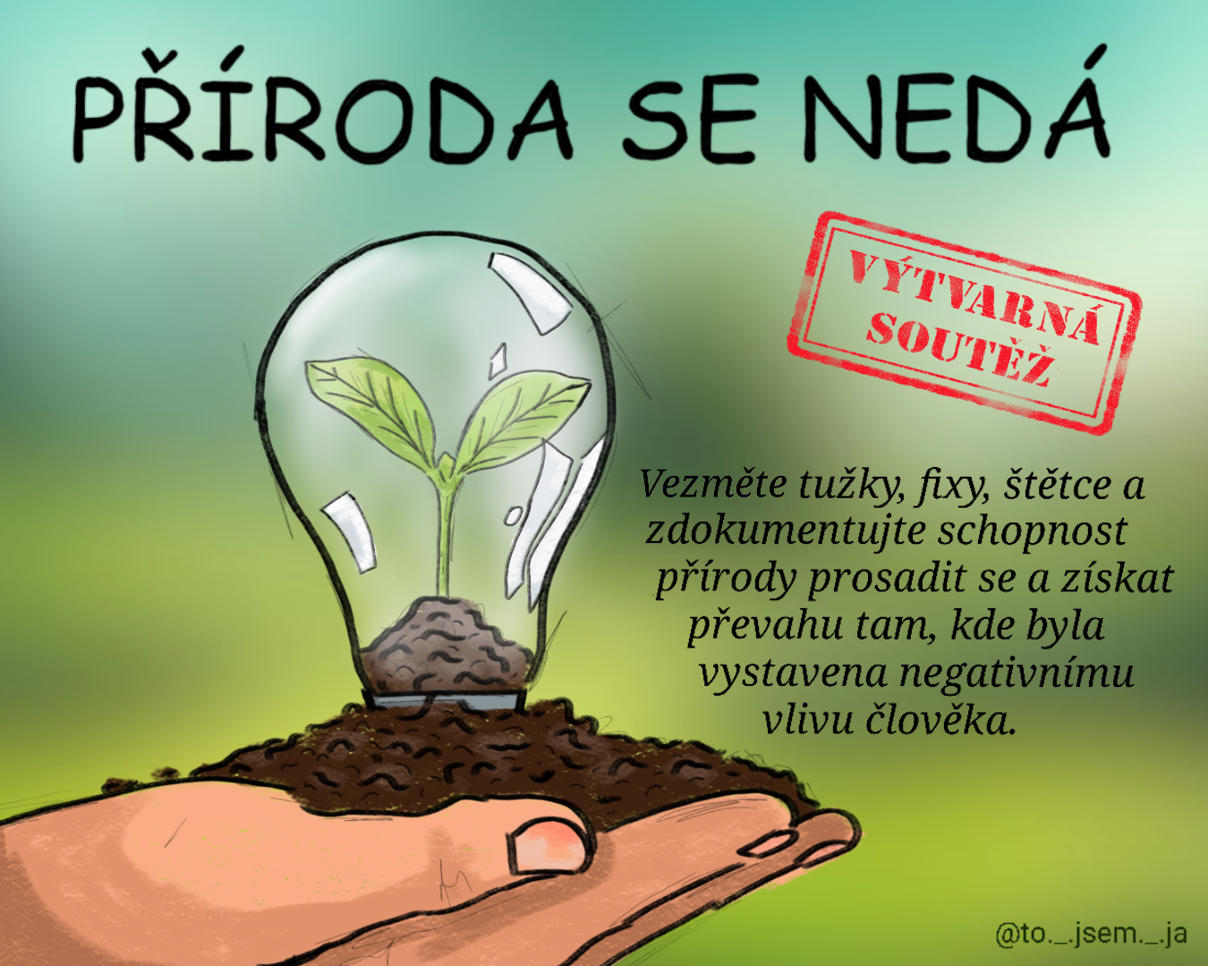 Výtvarná soutěž