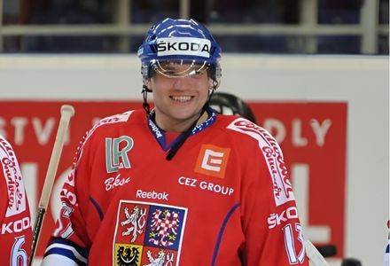 Marek Trončinský