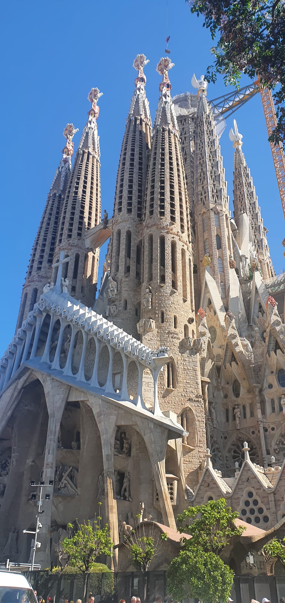Viva Barcelona 4-10.5.