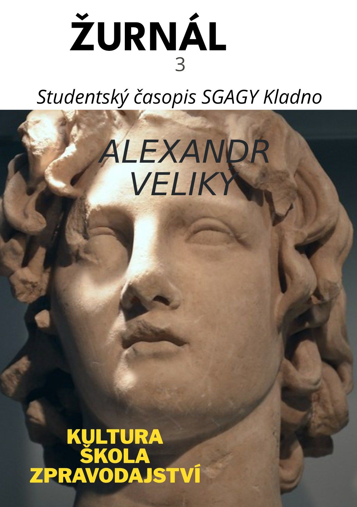 Žurnál 3