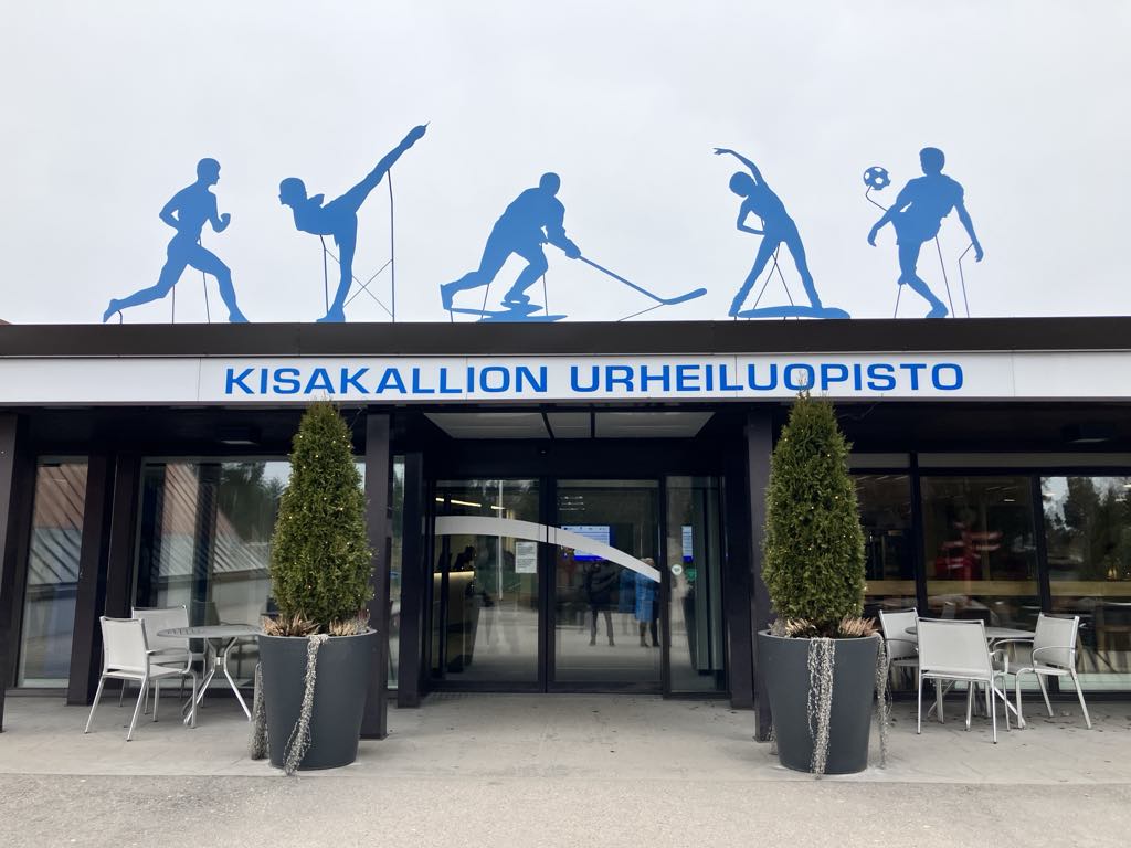 Finsko – nová spolupráce v programu Erasmus+