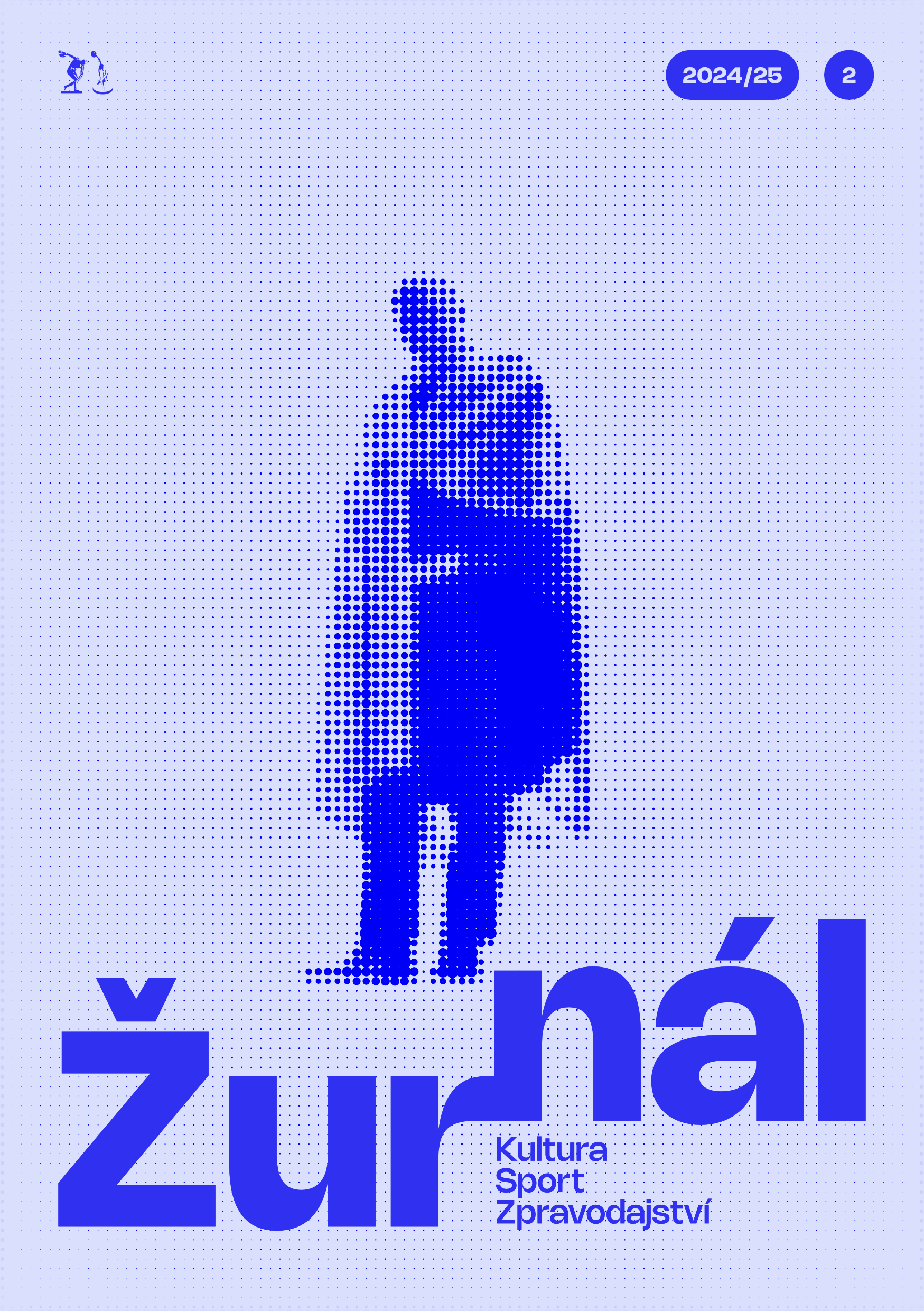 Žurnál 2 – 24-25