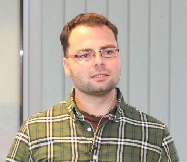 Doc. Ing. Martin Kuchař, Ph.D.