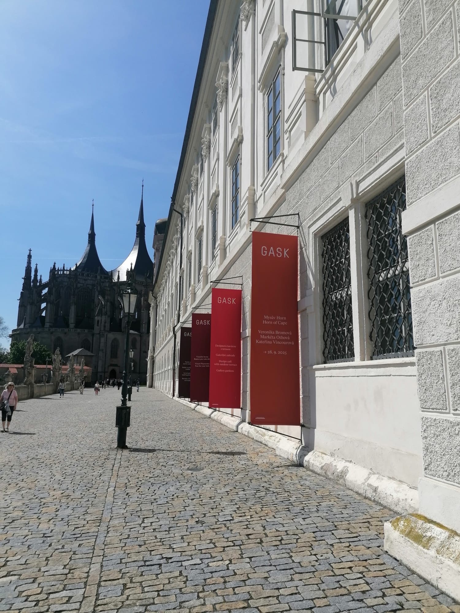 II. B a VI. B v Kutné Hoře