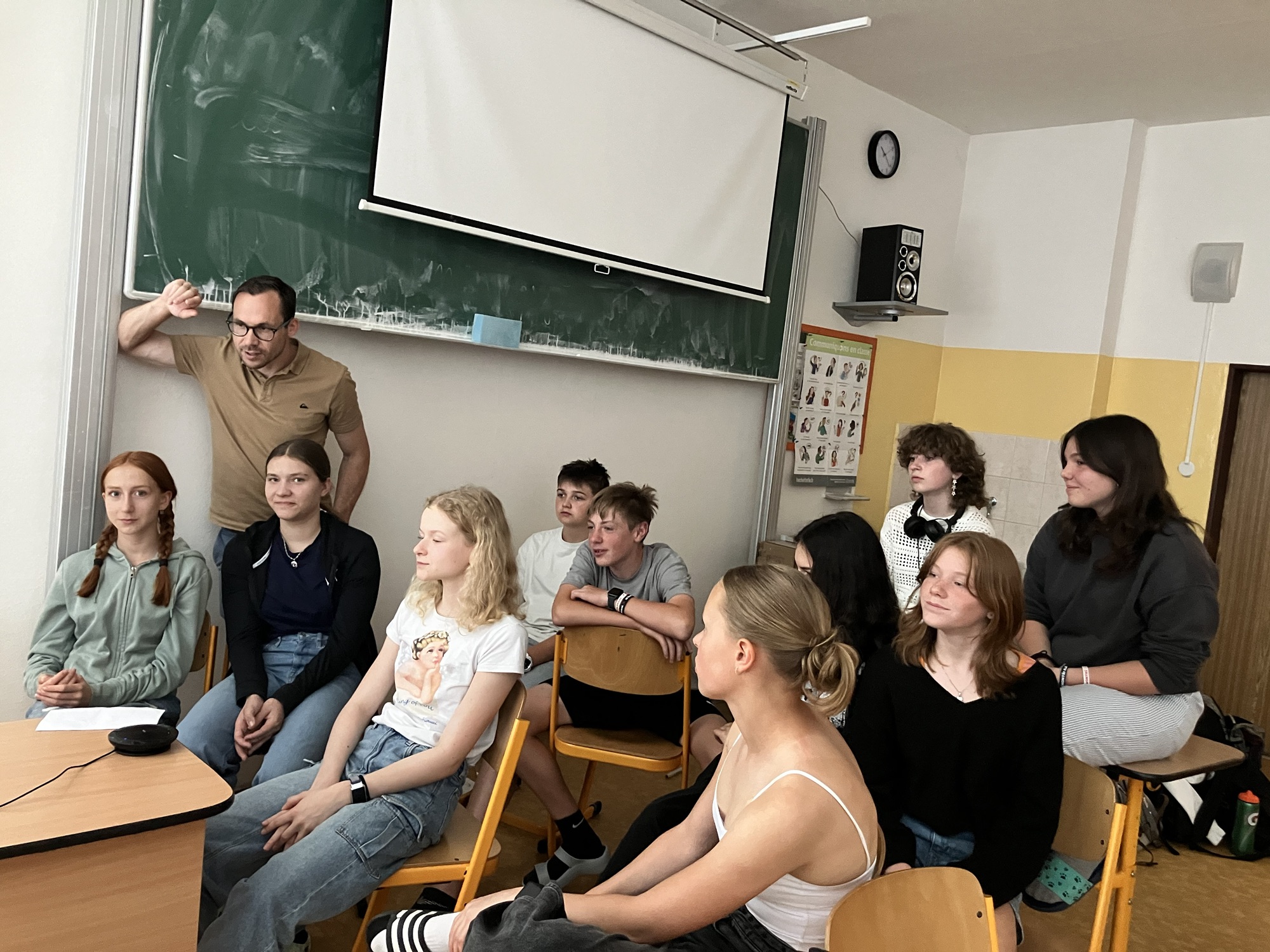 Česko – japonský debatní klub (on-line meeting č. 2)