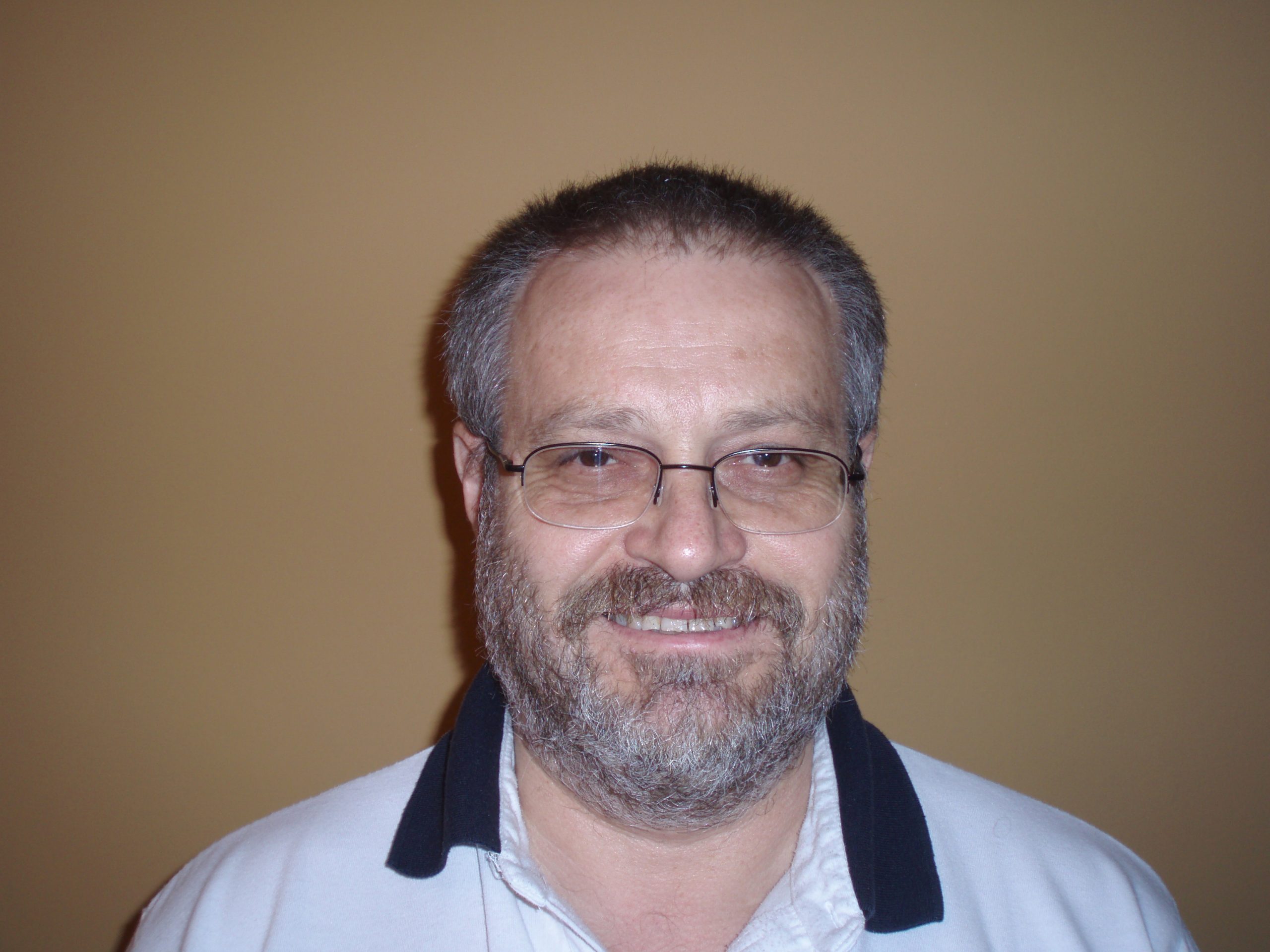 Mgr. Jiří Stejskal Dr.H.C.
