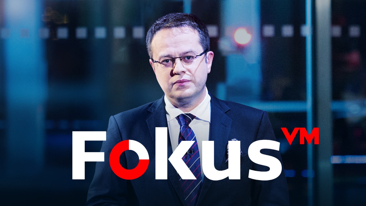 Studenti Sportovního gymnázia Kladno ve Fokusu Václava Moravce