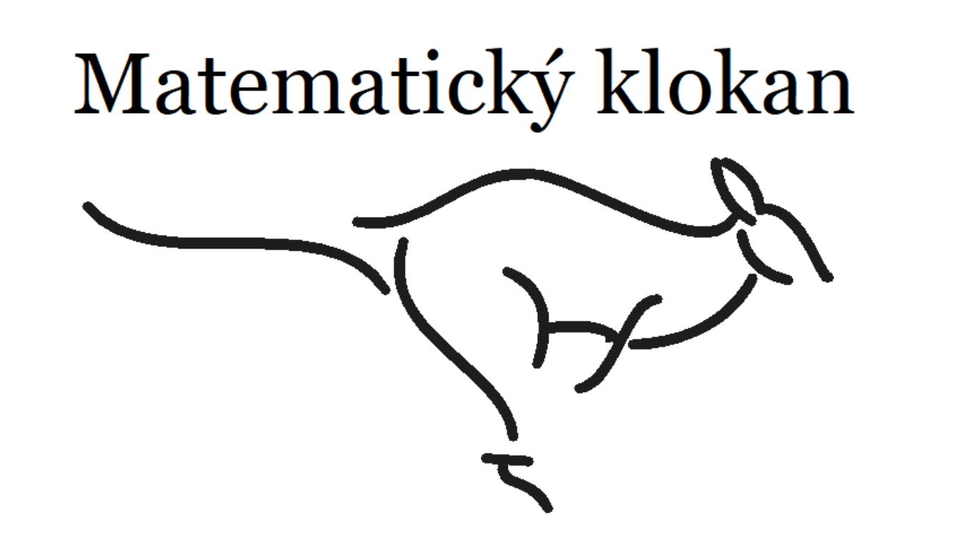 Matematický klokan – okresní kolo