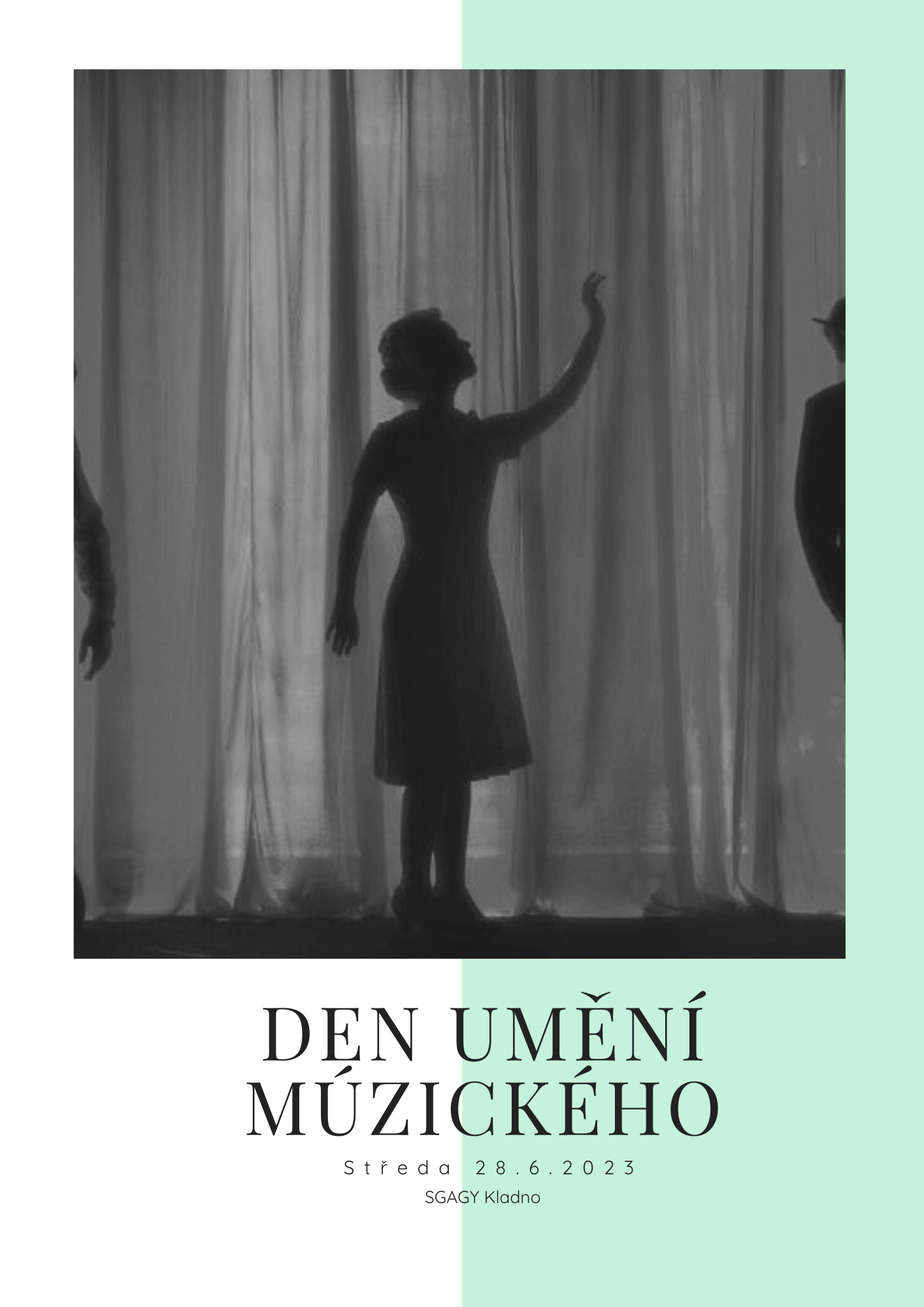 Den Umění Múzického