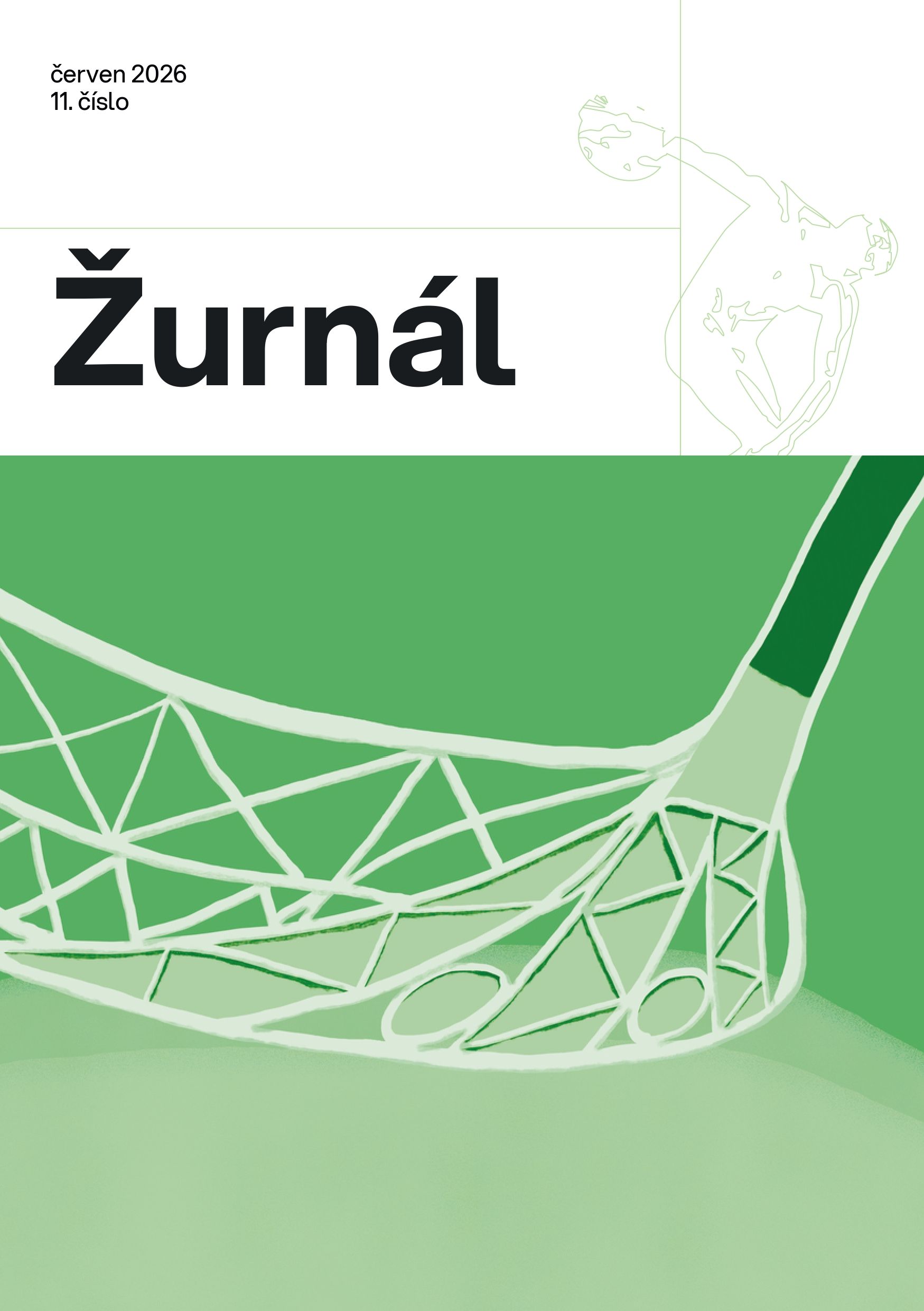 Žurnál 11