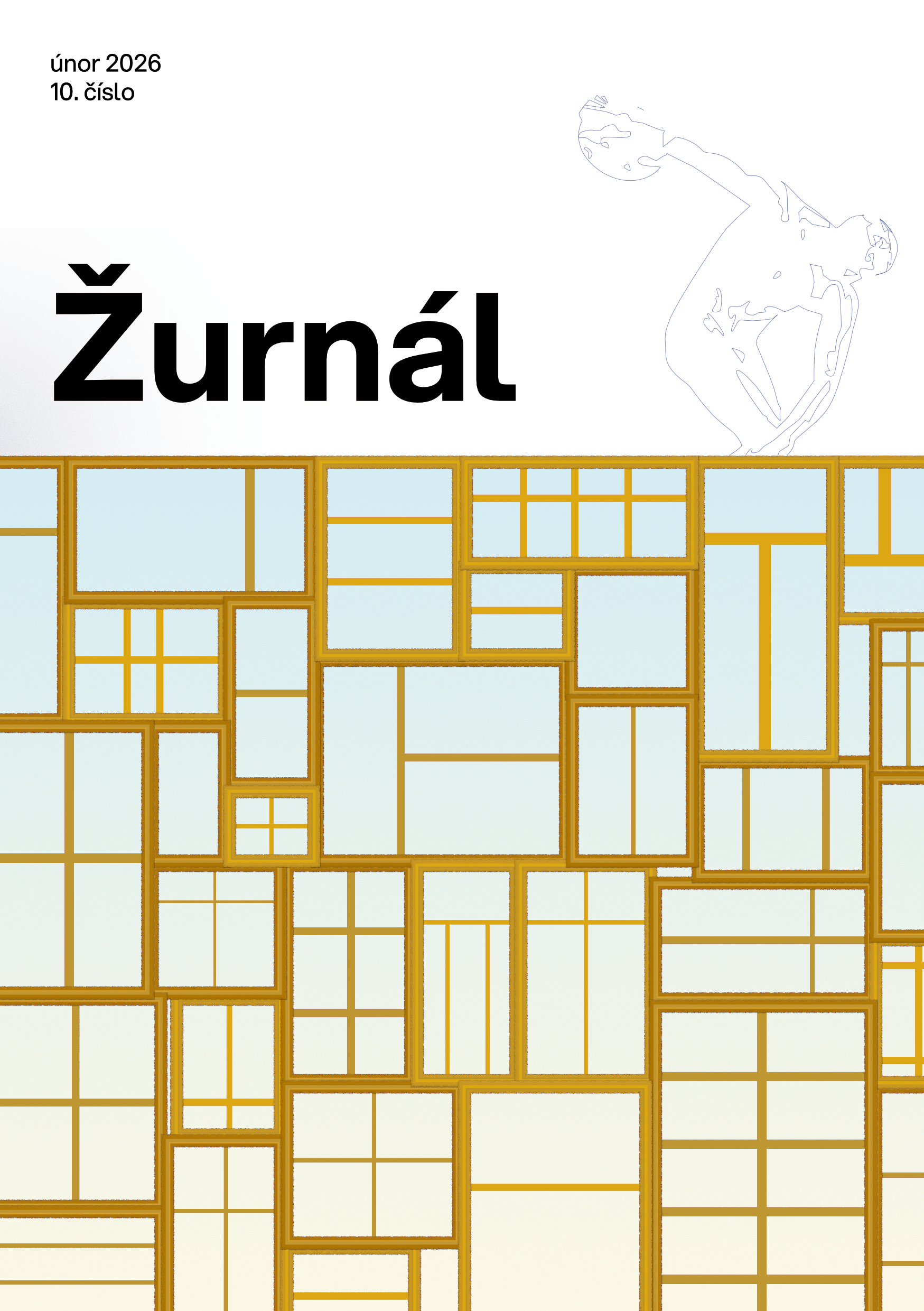 Žurnál 10